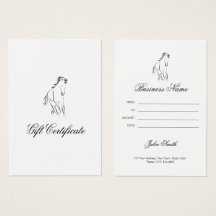 Hardlooppaard in zwarte kleur