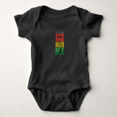 Hardlopen Fietsen Cadeau Romper (Voorkant)
