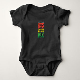 Hardlopen Fietsen Cadeau Romper