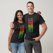 Hardlopen Fietsen Cadeau T-shirt (Unisex)