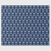 Hardlopen Goede Dagen Run - Slechte Dagen Run Hard Cadeaupapier (Vlak)