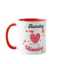 Hardlopen is mijn Valentijn Perfect Gift voor hard