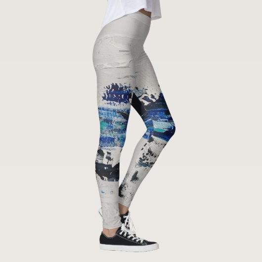 Hardlopen met de Bries Leggings (Rechts)