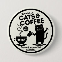Hardlopen op Katten en Koffie