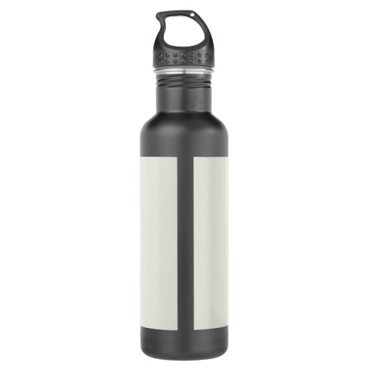 Hardlopen op katten en koffie waterfles  (Achterkant)