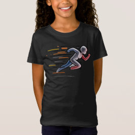 Hardlopen Snel T-Shirt