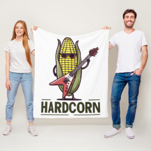 HardMais Fleece Deken