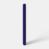 Hardnekkige Staffy Tricks Samsung Galaxy Hoesje (Linkerkant)