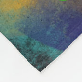 Hardop genezende trots deken (Hoek)