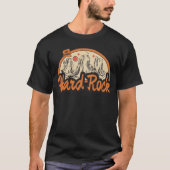 Hardrock, Arizona T-shirt (Voorkant)