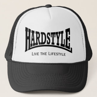 hardstijl, Live de levensstijl Trucker Pet