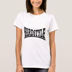 Hardstyle Logo T-shirt
