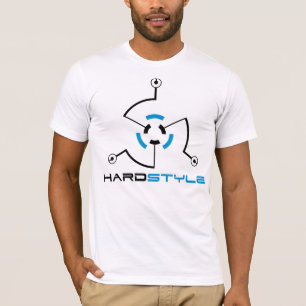 Hardstyle Tech 2 T-shirt