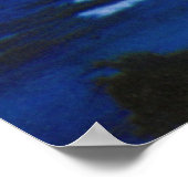 Hardtack Umbrella Underwater Nuclear Test 1958 Poster (Hoek)