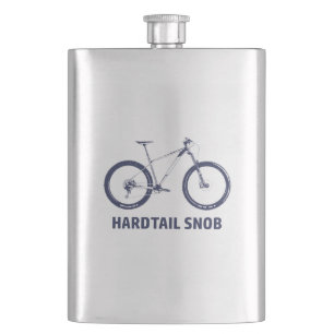 Hardtail Snob Flacon