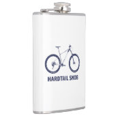 Hardtail Snob Heupfles (Rechts)