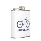 Hardtail Snob Heupfles (Rechts)