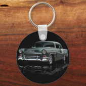 Hardtop 55 sleutelhanger (Voorkant)