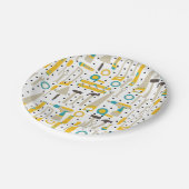 Hardware- en constructietools Papieren Borden Bordje (Gekanteld)