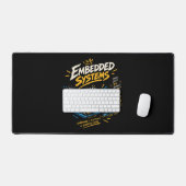 Hardware- en software-engineering voor embedded sy bureaumat (Keyboard & Muis)