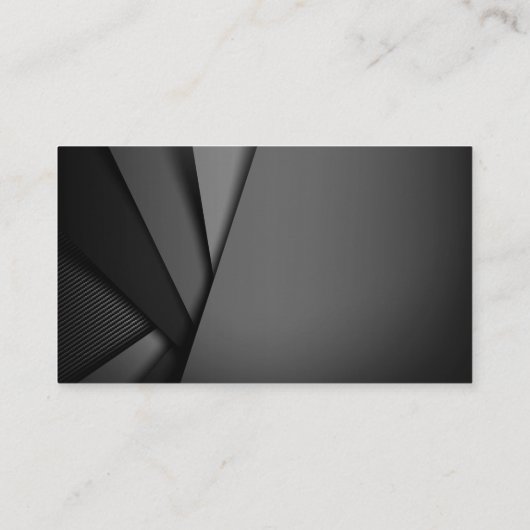 Hardware-gereedschappen voor constructie | Abstrac Visitekaartje (Achterkant)