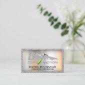 Hardware-gereedschappen voor constructie | Staal Visitekaartje (Staand voorkant)