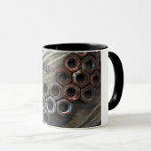 Hardware Mok (Voorkant rechts)