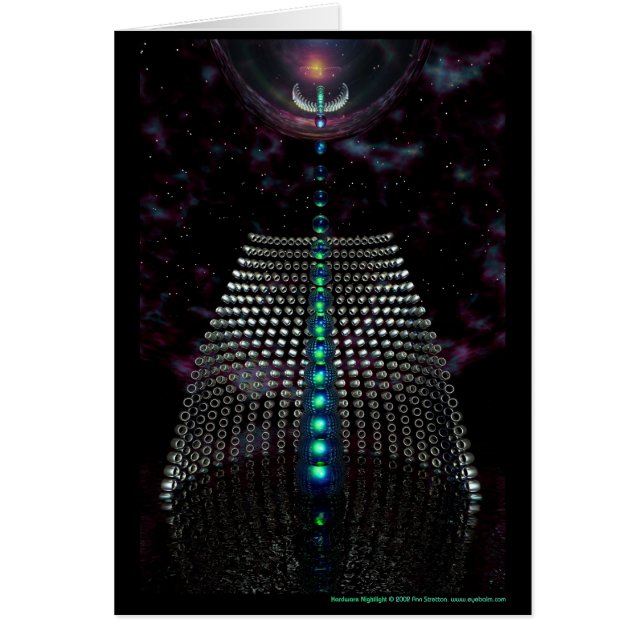 Hardware Nightlight (Voorkant)