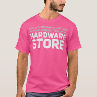 Hardware Store  T-shirt