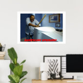 Hardware-upgrade! Poster (Thuiskantoor)