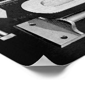  hardwarefouten voor Poster — Blackboard (Hoek)