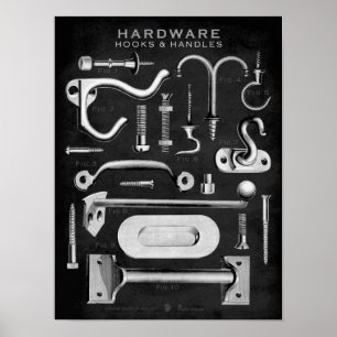 hardwarefouten voor Poster — Blackboard