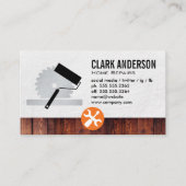 Hardwarehulpmiddelen | Thuisreparaties Visitekaartje (Voorkant)