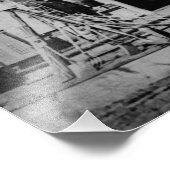  hardwarewinkel foto afdruk (Hoek)