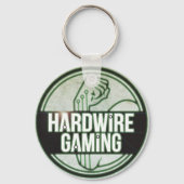 Hardwire Sleutelhanger (Voorkant)