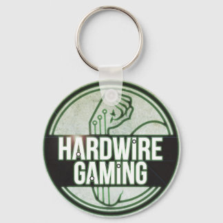 Hardwire Sleutelhanger