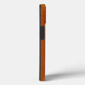 Hardwood Floor Case-Mate iPhone Case (Achterkant / Rechts)