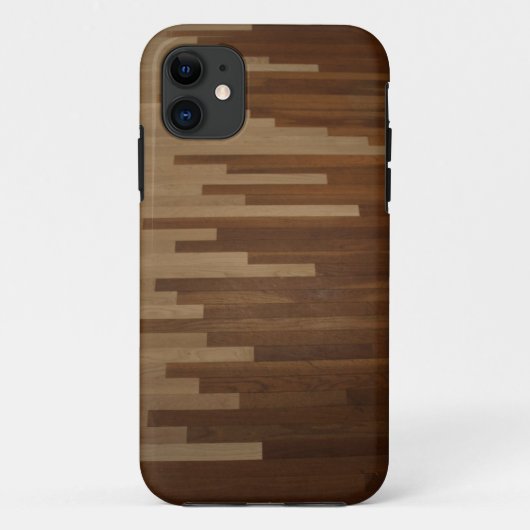 Hardwood Floor Hoesje (Achterkant)