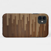 Hardwood Floor Hoesje (Achterkant (horizontaal))