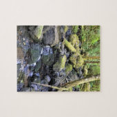 Hardy Creek, Oregon Legpuzzel (Horizontaal)