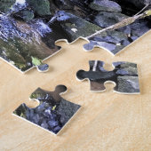 Hardy Creek, Oregon Legpuzzel (Zijkant)