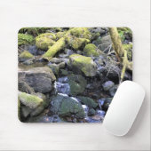 Hardy Creek, Oregon Muismat (Met muis)