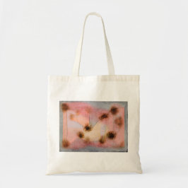 Hardy Planten (1934) door Paul Klee Tote Bag