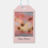 Hardy Planten, Paul Klee Cadeaulabel (Voorkant)