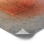 Hardy Planten, Paul Klee Poster (Hoek)