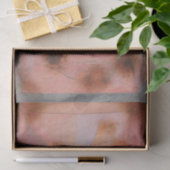 Hardy Planten, Paul Klee Tissuepapier (Geschenk)