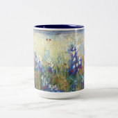 Hardy Texas Blues Mok (Center)