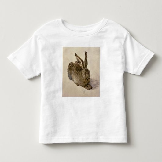 Hare, 1502 kinder shirts (Voorkant)