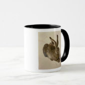 Hare, 1502 mok (Voorkant rechts)