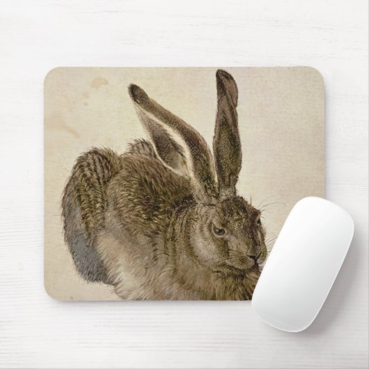 Hare, 1502 muismat (Met muis)